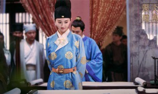 大唐荣耀1剧情介绍 大唐荣耀1剧情简介