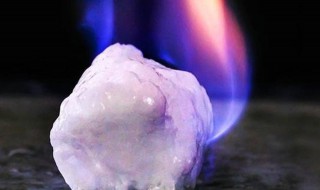 可燃冰属于一次能源还是二次能源 可燃冰属于一次能源吗