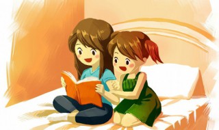 幼儿诗歌有哪些特点 幼儿诗歌的特点介绍