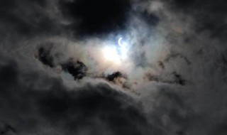 日环食朋友圈文案 适合发朋友圈的方案