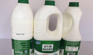 发酵乳的功效与作用 发酵乳的功效与作用介绍