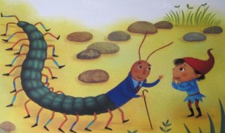 蜈蚣会游泳吗 蜈蚣会不会游泳