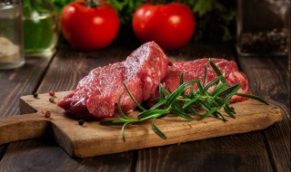 紫米牛肉团怎么做 紫米牛肉团的做法