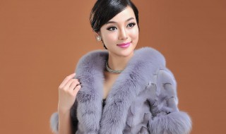 水貂毛如何清洗 水貂毛衣服怎么洗