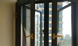 金刚纱窗不拆如何清洗 金刚纱窗不拆怎么清洗