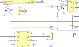 电路中vin是什么意思 在电路中VD代表什么意思