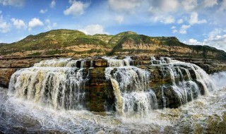 山西壶口瀑布在哪个城市 山西壶口瀑布简介