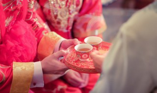 简短大气婚礼父亲致辞怎么写 简短大气婚礼父亲致辞如何写