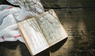 记录宋朝历史的书籍有哪些 记录宋朝历史的书籍