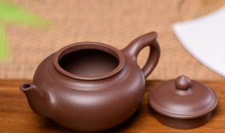 如何清洗二手紫砂壶 清洗二手紫砂壶的小窍门