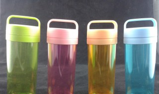 新买的塑料水杯第一次如何清洗 新买的杯子如何清洗干净