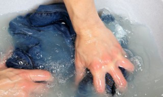 衣服上血迹如何清洗 衣服上血迹清洗的方法