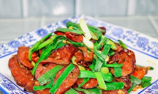 云南火腿的家常菜吃法 云南火腿好吃做法