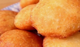 糖糕的家常做法 糖糕怎么做