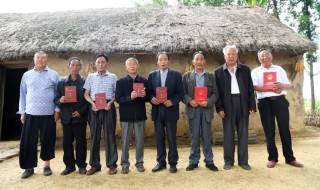 大包干是什么意思 大包干的意思