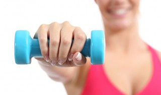 如何正确运动减肥 运动减肥六原则分享