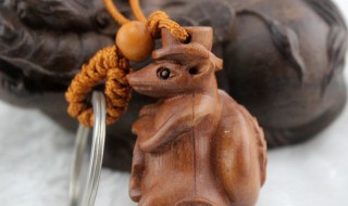 羊年属鼠吉祥物 属鼠戴什么吉祥物好