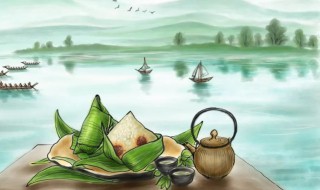 关于端午节的短诗 关于端午节的短诗有哪些