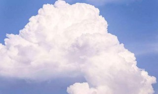 关于云的知识大全 关于云的介绍
