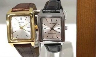 手表划痕修复小方法 手表划痕如何修复