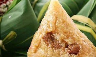 关于粽子的成语 关于粽子的成语有哪些