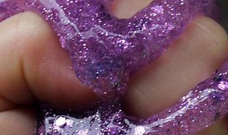 鬼口水制作方法无硼沙 鬼口水怎么制作无硼沙