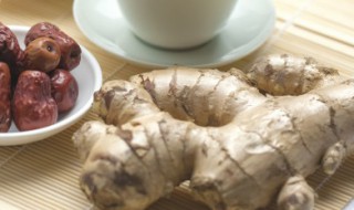 生姜怎么腌制作方法 生姜腌制作的步骤