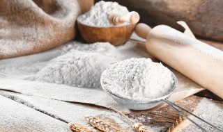 低筋面粉制作方法 在家如何自制低筋面粉