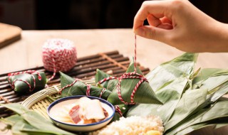 祝福端午节安康的句子 祝福端午节安康的句子有哪些