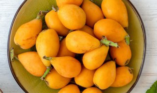 枇杷怎么腌制作方法 枇杷怎么腌