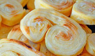 糖酥棍制作方法 糖酥棍的制作方法