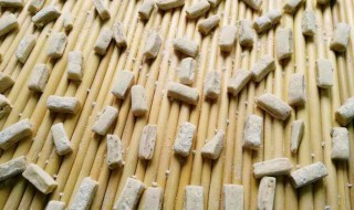 炒土馍制作方法 炒土馍做法