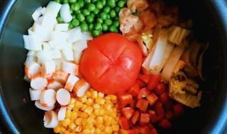 网红饭的制作方法 网红饭怎么做