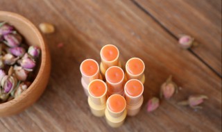 制作唇膏的方法及材料 唇膏材料和制作方法