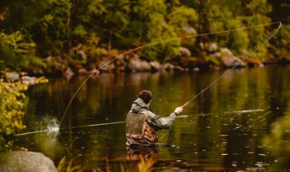 钓鱼技巧及方法 钓鱼有什么技巧