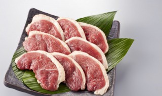 黄焖鸭的制作方法 黄焖鸭子的做法