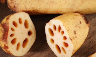 藕夹的制作方法 藕夹的制作方法是什么