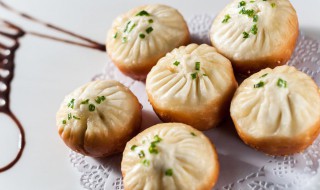 煎包制作方法 煎包制作方法介绍
