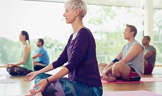 怎样打坐才正确方法 打坐最标准的姿势分享