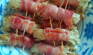 培根制作方法的做法 培根的制作方法