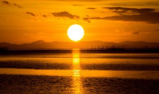 天狗食日是什么意思 天狗食日的相关知识