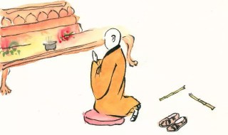 拜佛的正确姿势是什么 拜佛的正确姿势简单介绍