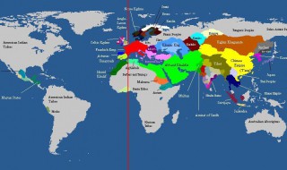 什么是本初子午线 本初子午线是什么