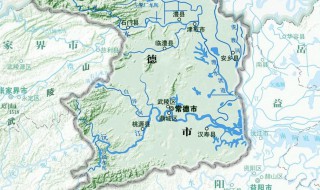 湖南古代称为什么 湖南古代被称为什么