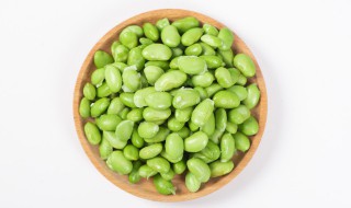 毛豆粒的做法大全家常 毛豆粒的家常做法介绍