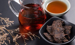 大红袍的冲泡方法 大红袍怎么冲泡