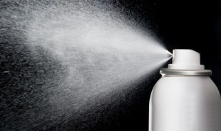 喷雾喷不出来怎么办 防晒喷雾喷不出来怎么做