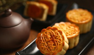 吃月饼会引起便秘吗 月饼会导致便秘吗