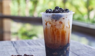 珍珠奶茶为什么不能多喝 珍珠奶茶为何不能多喝
