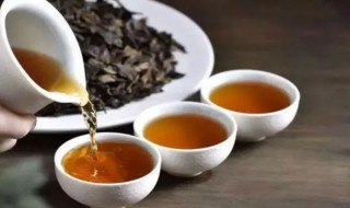 喝茶可以降血糖吗 喝茶是否可以降血糖